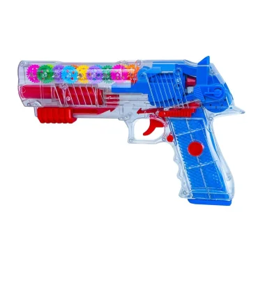 کلت موزیکال تیر پرتاپ کن کد: JD133-50 | متفرقه |5591022301935