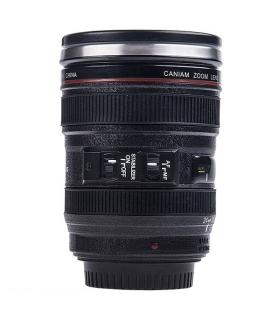 تراول ماگ 350 میل طرح لنز کد: 86388-15 | متفرقه |5591022301609