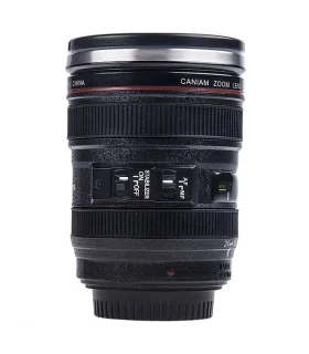 تراول ماگ 350 میل طرح لنز کد: 86388-15 | متفرقه |5591022301609