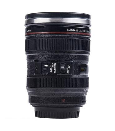 تراول ماگ 350 میل طرح لنز کد: 86388-15 | متفرقه |5591022301609