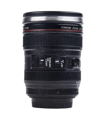 تراول ماگ 350 میل طرح لنز کد: 86388-15 | متفرقه |5591022301609