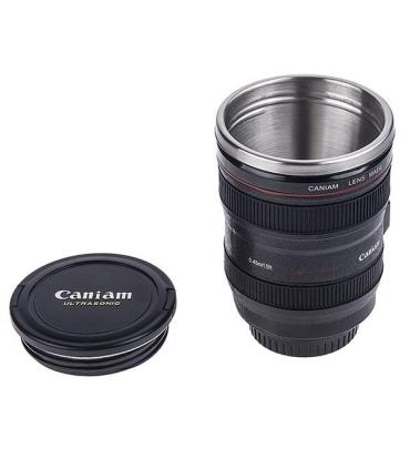 تراول ماگ 350 میل طرح لنز کد: 86388-15 | متفرقه |5591022301609