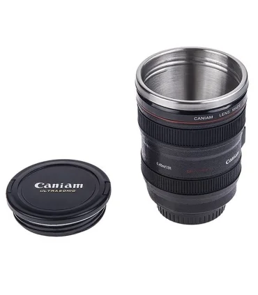 تراول ماگ 350 میل طرح لنز کد: 86388-15 | متفرقه |5591022301609