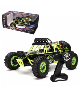 ماشین کنترلی آفرود سرعتی 50KM کد: 12427 | متفرقه |5591022301950