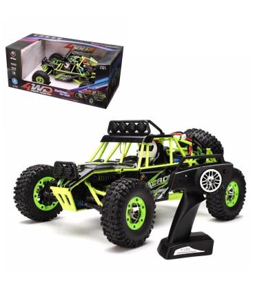 ماشین کنترلی آفرود سرعتی 50KM کد: 12427 | متفرقه |5591022301950