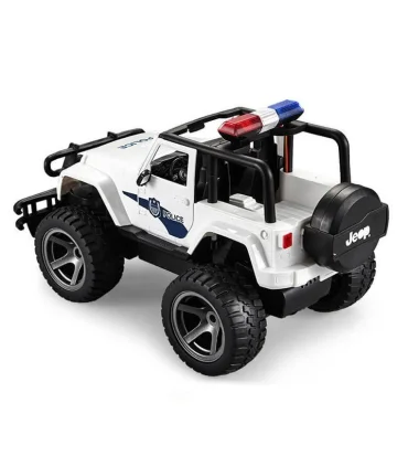 ماشین کنترلی جیپ پلیس کد: RD138 | متفرقه |5591022301945