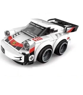 لگو 118 قطعه DECOOL کد: 26008 | DECOOL |5591022301968