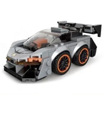 لگو 135 قطعه DECOOL کد: 26007 | DECOOL |5591022301967