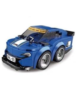 لگو 113 قطعه DECOOL کد: 26006 | DECOOL |5591022301966