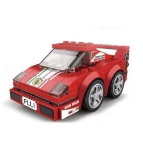 لگو 119 قطعه DECOOL کد: 26005 | DECOOL |5591022301965