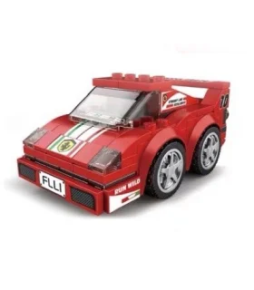 لگو 119 قطعه DECOOL کد: 26005 | DECOOL |5591022301965