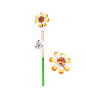 مداد مشکی عروسکی گل پیکاردو کد: MD-13 | پیکاردو |6943738930888