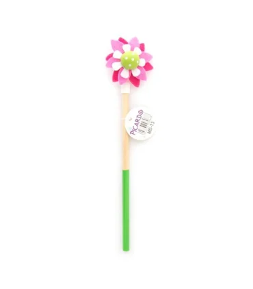 مداد مشکی عروسکی گل پیکاردو کد: MD-13 | پیکاردو | | شازده کوچولو