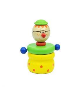 جای دندان شیری طرح دزد دریایی و فرشته پیکاردو کد: TH-06 | پیکاردو |6943738921084