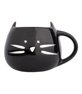 ماگ طرح گربه سیاه کد: 1579 | متفرقه |5591022301529