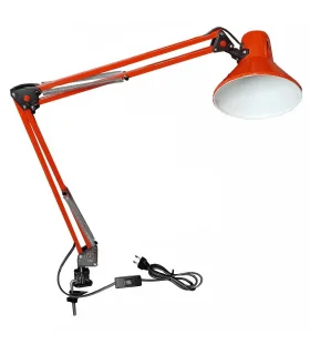 چراغ مطالعه مهندسی گیره دار کد: EN-101 | متفرقه |5591022296566