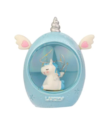 چراغ خواب طرح یونی کورن کد: 9003 | متفرقه |5591022302031