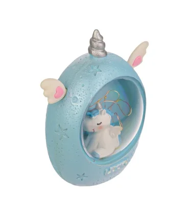 چراغ خواب طرح یونی کورن کد: 9003 | متفرقه |5591022302031