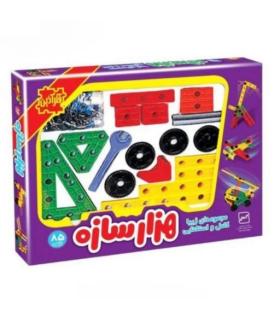 هزار سازه جعبه ای | فکرآذین |