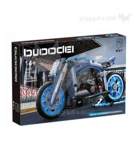 لگو 986 قطعه موتور دوکادی کد: 10217 |  |55000980