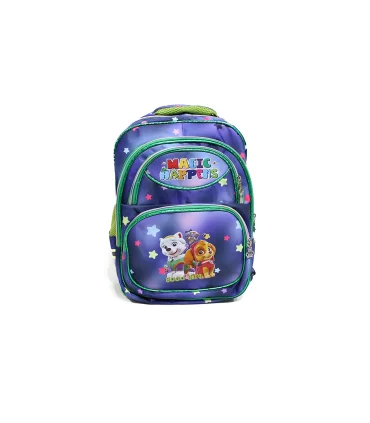 کیف کوله طرح سگ های نگهبان | متفرقه |