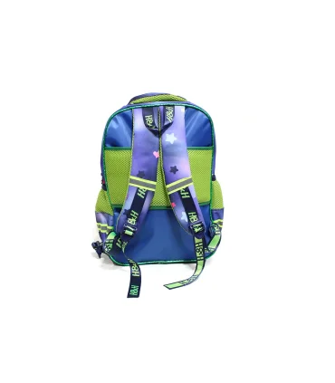 کیف کوله طرح سگ های نگهبان | متفرقه |