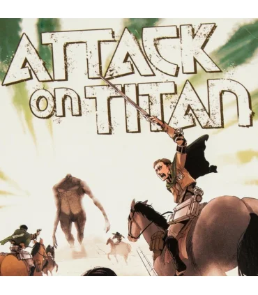 ATTACK on TITAN 20 | معیار علم |9781632363091