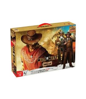 غرب وحشی | فکرآوران |5591022302621