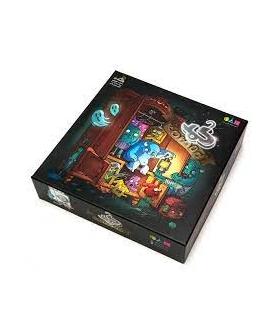 بازی فکری کمد | کازی گیم |5591022302622