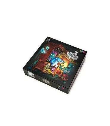 بازی فکری کمد | کازی گیم |5591022302622