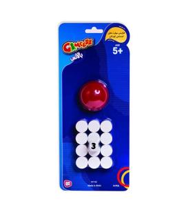 بالانس | کم پی |55000019