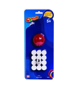 بالانس | کم پی |55000019