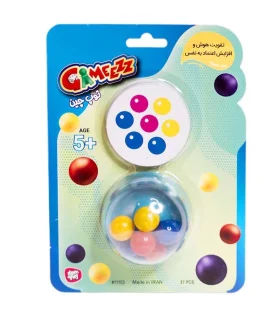 توپ چین | کم پی |55000038