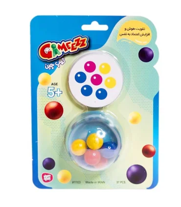 توپ چین | کم پی |55000038