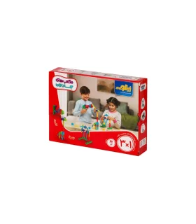 مکعب های جادویی 22 قطعه زینگو کد: 022 | زینگو |5591022302467