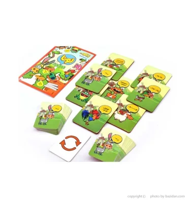 لونا | زینگو |5591022297020