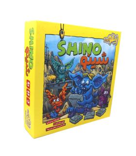 شینو | زینگو |5591022301498