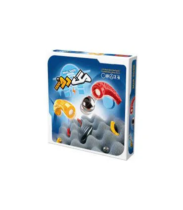 بازی فکری مگ دوز | PLAYMAG |55000230