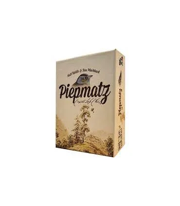 بازی فکری پیپمتز | آکو گیم |55000033