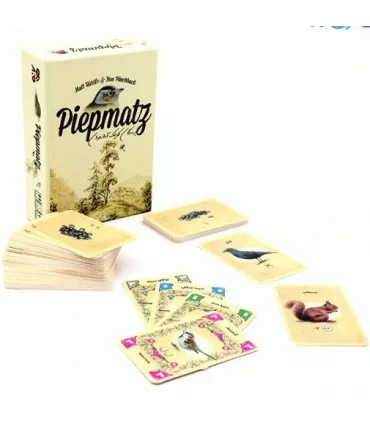 بازی فکری پیپمتز | آکو گیم |55000033