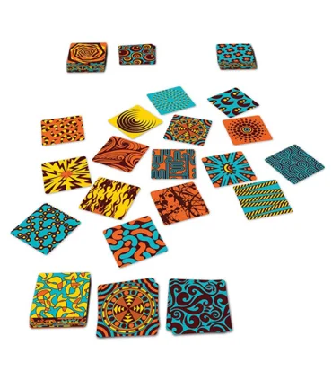 بازی فکری تو این ایت (twin it!) | آکو گیم |55000036