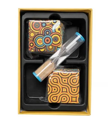 بازی فکری تو این ایت (twin it!) | آکو گیم |55000036