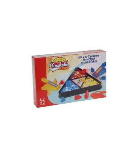 بازی فکری موشکو | بازی جو |5591022302466