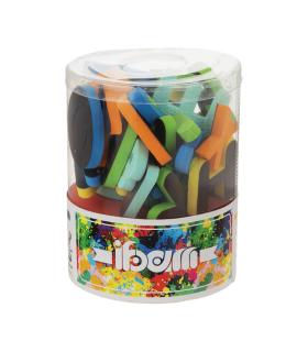 بازی فکری حروف الفبا و اعداد انگلیسی مغناظیسی آی فوم | آی فوم |55000060