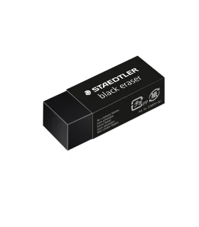 پاکن مشکی متوسط بلک استدلر کد: 526B30 | استدلر |4007817081501