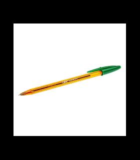 خودکار 7.0 کریستال فاین سبز بیک | بیک |3086123132962