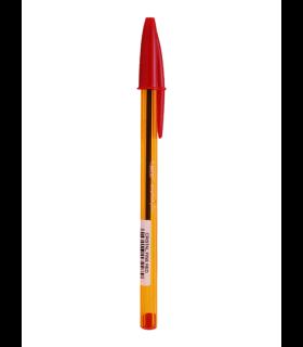 خودکار 7.0 کریستال فاین قرمز بیک | بیک |3086123132979