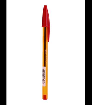 خودکار 7.0 کریستال فاین قرمز بیک | بیک |3086123132979