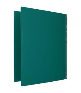 کلاسور 4 حلقه A4 پاپکو | پاپکو |6260051850519