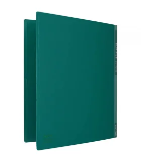 کلاسور 4 حلقه A4 پاپکو | پاپکو |6260051850519